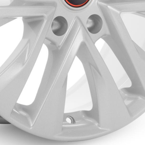 Легкосплавные диски Remain Nissan Navara (R175) 7.5x18 6*114.3 ET30 Dia66.1