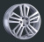 Диски Replay Replica Audi A187 8x20 5x112 ET48 ЦО66,6 Цвет SF