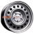 Диск Trebl 64G48L 6x15/5x139,7 ET48 D98,6  Silver