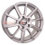 Диск Neo 748 7x17/5x114,3 ET45 D60,1  Silver