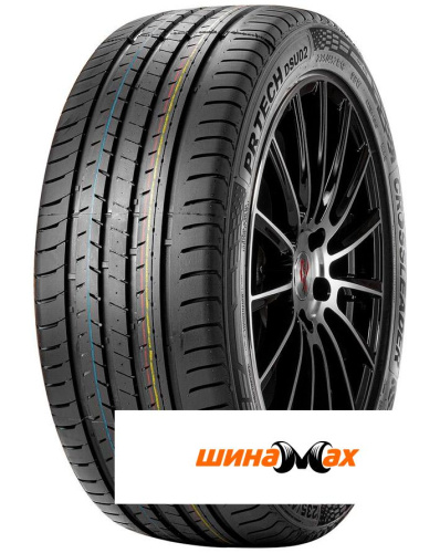 Шины Doublestar 235/55 R17 PRTECH DSU02 103W