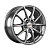 Легкосплавные диски X'trike X-111 6.5x15 5*108 ET43 Dia63.35 HSB