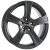 Диски Tech-Line 619 6,5x16 5x120 ET46 ЦО65,1 Цвет BLM