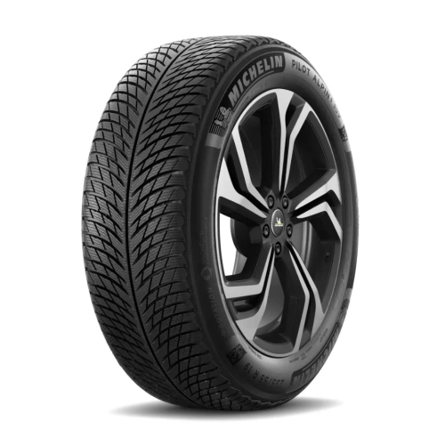 Шины MichelinPILOT ALPIN 5 SUV 245/50 R19 105V XL