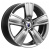 Диски KiK KS-533 7.5x17 5x114,3 ET41 ЦО67.1 цвет DP