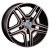 Легкосплавные диски Replay MR67 8.5x20 5*130 ET48 Dia84.1 MBF