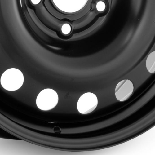 Диски Trebl 9312T 7x17 5x114,3 ET50 ЦО64,1 Цвет Silver