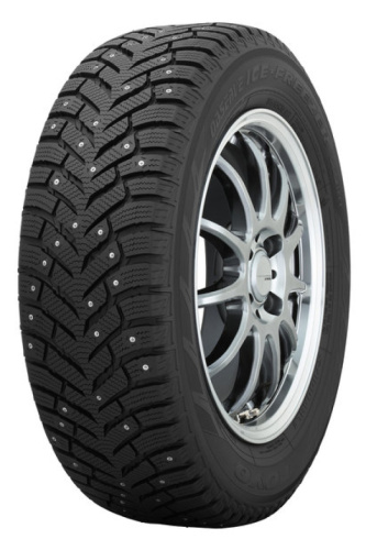 Зимние шины Toyo Observe Ice-Freezer SUV 225/55 R19 99T