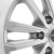 Легкосплавные диски MAK Safari 6 7.5x17 6*130 ET50 Dia84.1 Silver