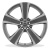 Легкосплавные диски MAK Fuoco 5 9.5x19 5*120 ET35 Dia76 Ice Titan