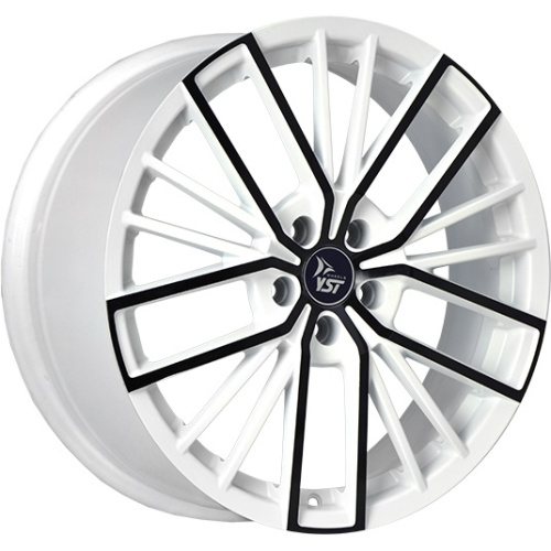 Диски YST X-20 7x17 5x105 ET42 ЦО56.6 цвет WB