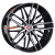 Диск Replay A210 8,5x20/5x112 ET28 D66,6  BKF (конус, C570)