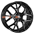 Диск литой Khomen Wheels KHW2012 (Voyah Dream) 8x20/5x120 ET41.5 D66.1 Black