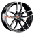 Диск литой Replay HND191 8x18/5x114.3 ET46 D67.1 BKF