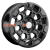 Диск литой LS 1364 8x18/6x139.7 ET36 D100.1 BK