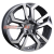 Диск Replay MR236 7x17/5x112 ET44 D66,6  GMF (конус, C570)
