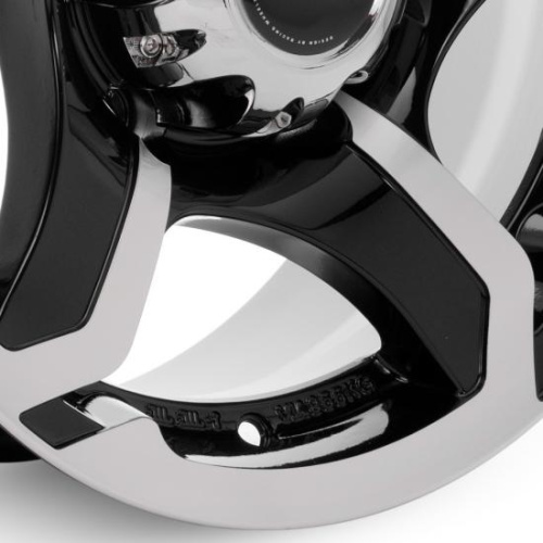 Легкосплавные диски RW H-409 7x15 6*139.7 ET0 Dia110.5 BK F/P Легкосплавные диски RW H-409 7x15 6*139.7 ET0 Dia110.5 BK F/P