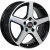 Диски Alcasta M62 6,5x16 5x108 ET45 ЦО63,4 Цвет MB