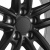 Легкосплавные диски Rial X10X 8.5x18 5*120 ET46 Dia74.1 Racing Black