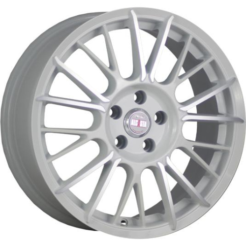 Диски Alcasta M33 6x15 4x98 ET35 ЦО58,6 Цвет WF