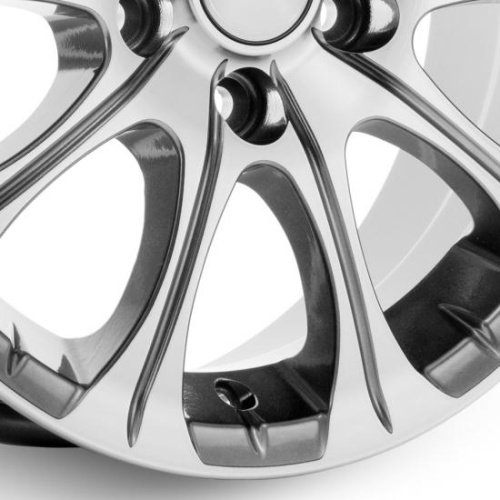 Легкосплавные диски СКАД Ганимед 6x15 5*108 ET38 Dia67.1 Алмаз-супер Легкосплавные диски СКАД Ганимед 6x15 5*108 ET38 Dia67.1 Алмаз-супер