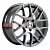 Диск СКАД Stiletto 8x18/5x114,3 ET40 D67,1  графит