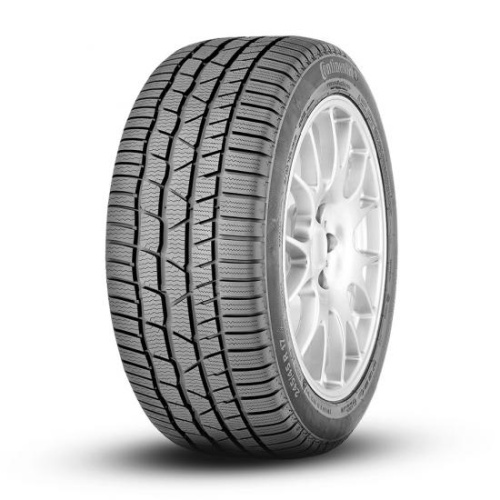 Шины Continental ContiWinterContact TS 830 P 295/30 R20 101W