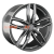 Диск Replay MR279 9x20/5x112 ET44 D66,6  GMF (конус, C570)