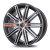 Диск PDW 1004 (CV4) 7x17/4x98 ET35 D58,5  M/U4B