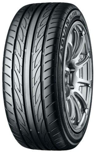 Шины Yokohama Advan Fleva V701 205/45-R16 87W