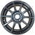 Диски Skad Акита 6x15 4x98 ET35 ЦО58.6 цвет BLM