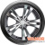 Диски Replay Replica BMW B92 7,5x17 5x120 ET20 ЦО74,1 Цвет GMF