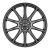 Легкосплавные диски OZ Hyper XT HLT 9x20 5*108 ET42 Dia63.4 Star Graphite Diamond Lip