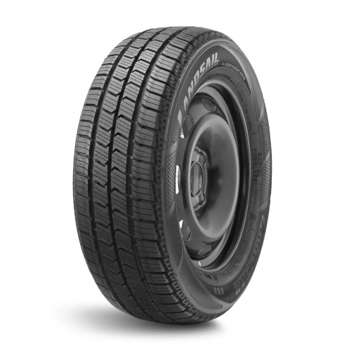 Шины Landsail4-SEASONS VAN 205/75 R16 110/108T 