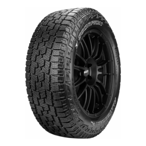 Шины Pirelli Scorpion All Terrain Plus 265/60 R18 110H