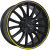 Диски YST X-14 6x15 5x105 ET39 ЦО56.6 цвет MBYS
