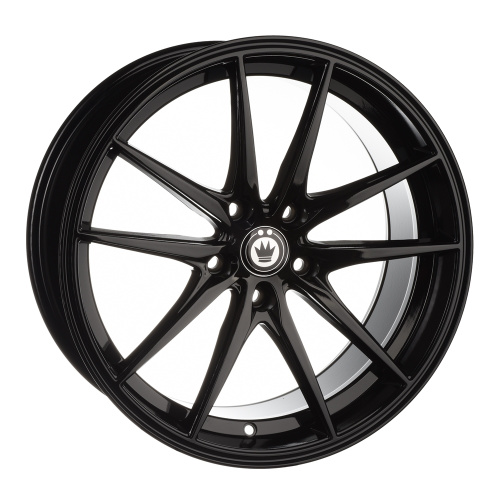 Диски Konig Oversteer SM25G 8x18 5x114,3 ET35 ЦО67,1 Цвет GBU