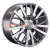 Диск Replay TY245 8,5x20/5x150 ET58 D110,1  GMF (пш)