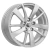 Легкосплавные диски КиК Renault Logan II (КС876) 6x15 4*100 ET40 Dia60.1 Silver