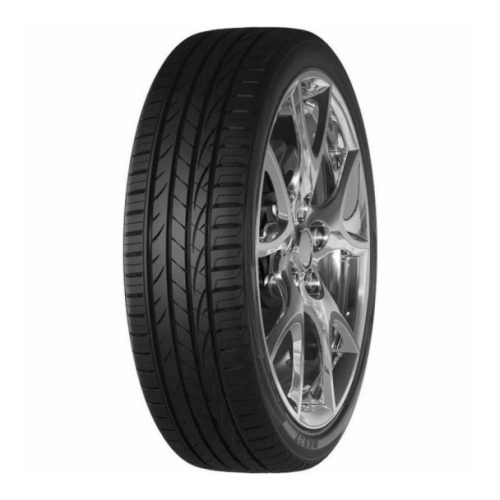 Автошина R20 255/55 HAIDA HD937 110V лето HD9372555520