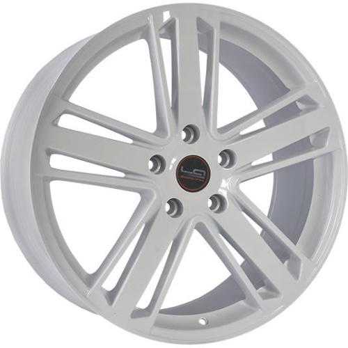 Диски LegeArtis Replica Audi A51 9x20 5x130 ET60 ЦО71.6 цвет W