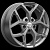 Диски Skad KL368 6,5x16 5x112 ET46 ЦО57,1 G