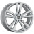 Диски MAK X-Mode 10.5x20 5x112 ET40 ЦО66.6 цвет Silver