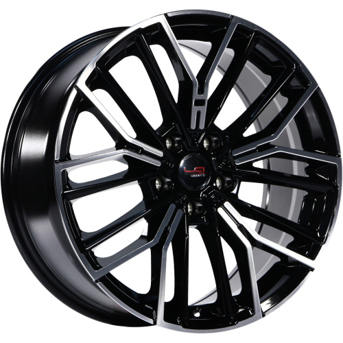 Диски LegeArtis Replica BMW Concept-B545 8x19 5x112 ET25 ЦО66,6 Цвет BKF
