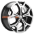 Диск Khomen Wheels KHW1710 (Coolray) 6,5x17/5x114,3 ET45 D54,1 Black-FP Диск Khomen Wheels KHW1710 (Coolray) 6,5x17/5x114,3 ET45 D54,1 Black-FP
