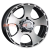 Диск LS 795 7x16/5x139,7 ET5 D108,5  BKF (конус)