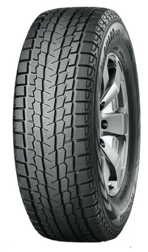 Шины Yokohama iceGUARD SUV G075 265/55-R20 113Q