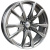 Диски RST R012 8x20 5x112 ET27 ЦО66,6 Цвет BH