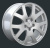 Диски Replay Replica Land Rover LR23 9x19 5x120 ET53 ЦО72.6 цвет S