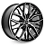 MOMO  SPIDER  8,5\R19 5*112 ET30  d66,6  Matt Black-Polished  [WSPB85930266Z]